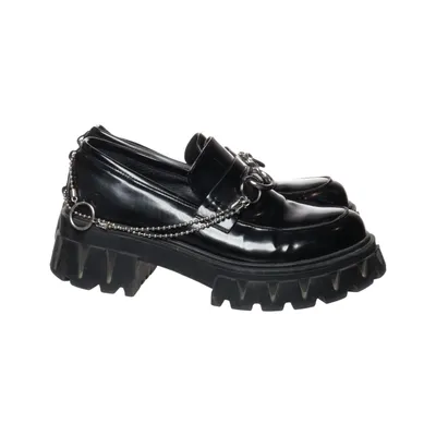Loafers (Zwart) van Koi Footwear