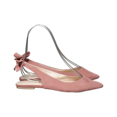 Ballerinasko (Pink) fra Dorothy Perkins