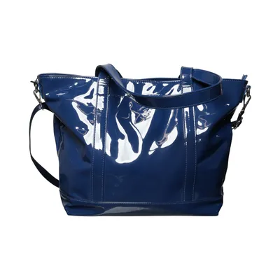 Shoulder-bag (Blue) from Beverly Hills Polo Club