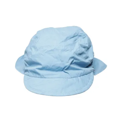 UV cap (Blue) from Sterntaler Organic cotton