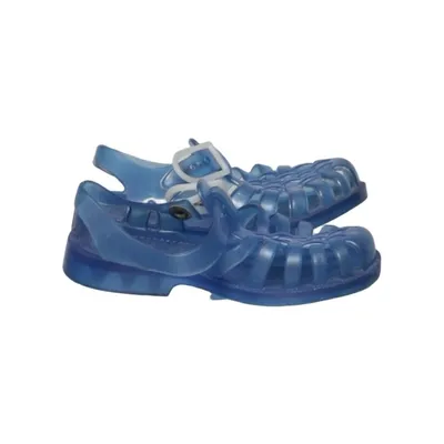 Sandalen (Blauw) van Sarra Zienne