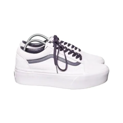 Sneakers (Purple) from Vans