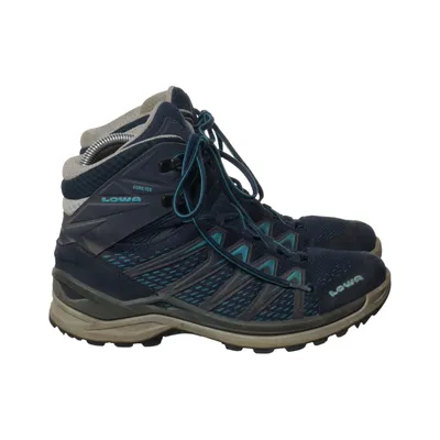 Hiking boots (Innox Pro Gtx Mid Ws) from Lowa