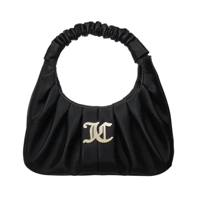 Skuldertaske (Sort) fra Juicy Couture Polyester