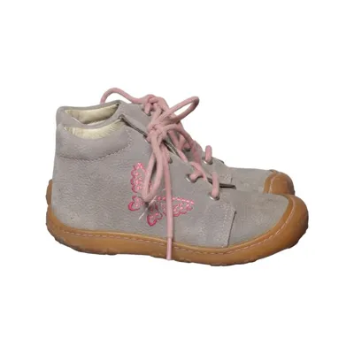 Ankle boots (Gray, Pink, Brown) from Pepino by Ricosta
