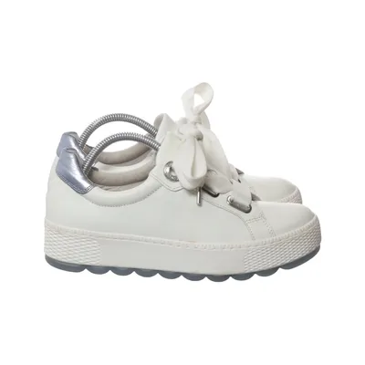 Sneaker (Weiß, Blau) von Gabor