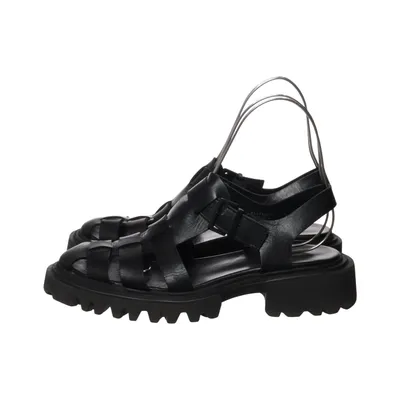 Sandaler (Nessie) fra Allsaints Læder