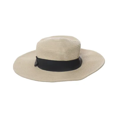 Solhatt (Beige) från Mint & Berry