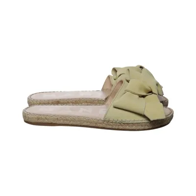Espadrilles (Beige) de Manebí