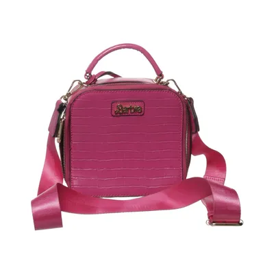 Axelremsväska (Rosa) från Barbie