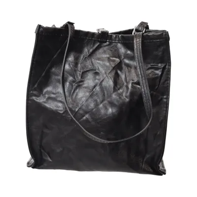 Handtasche (Schwarz) von Zara