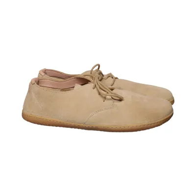Desert boots (Beige) from Vivobarefoot