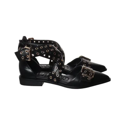 Sandaler (Sort) fra Buffalo