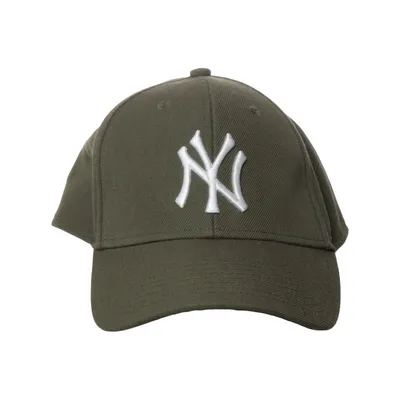 Baseball cap (Green) from 47 Brand Acrylic, Wool