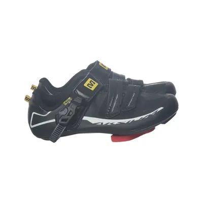 Fietsschoenen (Zwart) van Mavic