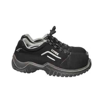 Work footwear (Black) from Uvex