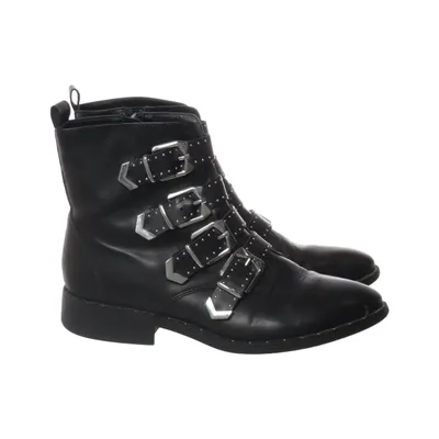 Ankle boots (Star Collection) from Deichmann