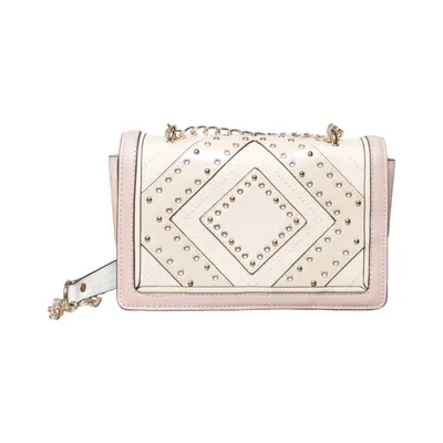 Skuldertaske (Beige) fra River Island