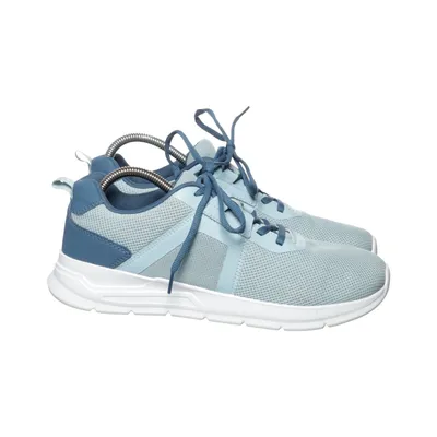 Trainers (Blue) from Vty