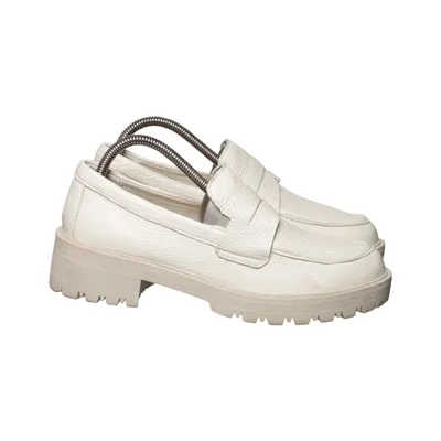 Loafers (Beige) från VitaForm