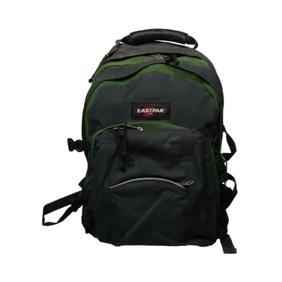 Backpack (Gray, Green) from Eastpak