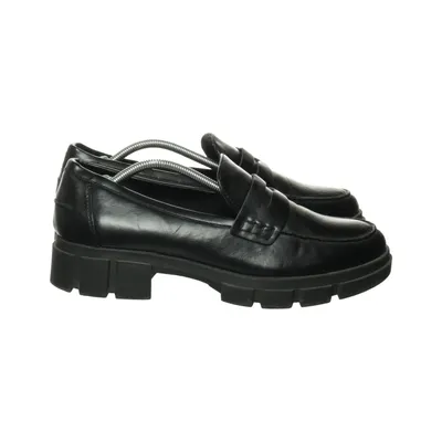 Loafers (Black) from Indigo