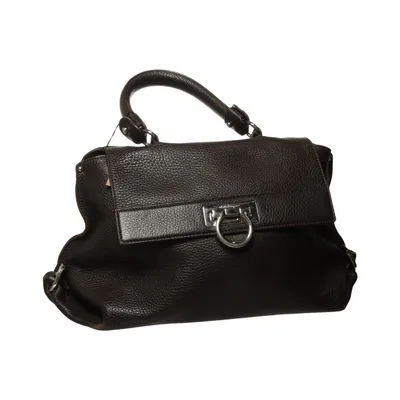 Handväska (Brun) från Salvatore Ferragamo