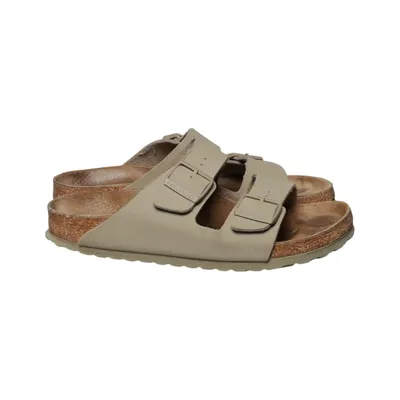 Slip-ins (Groen) van Birkenstock