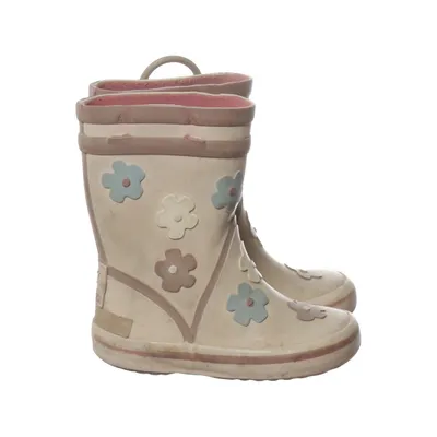 Gummistövlar (Beige, Flerfärgad) från Rain