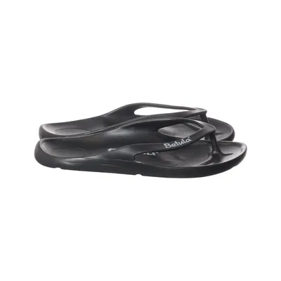 Flipflop (Svart) från Betula Skinn