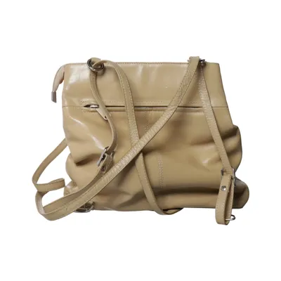 Shoulder-bag (Beige) from Estelle