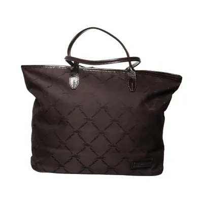 Håndtaske (Brun) fra Longchamp