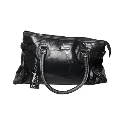 Sac à main (Noir) de Stefano