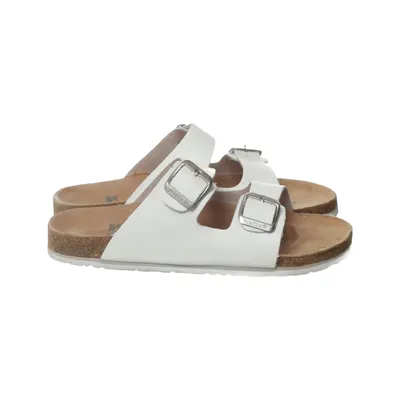 Slip-ins (Vit) från Walkx Skinn