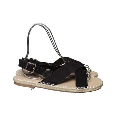 Sandalen (Wide Fit) van Truffle Collection