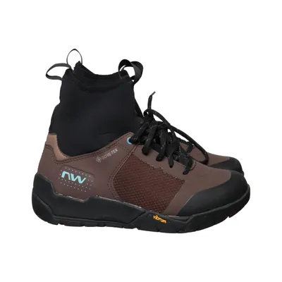 Bicycle shoes (Brown, Black) from Northwave