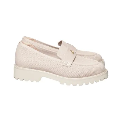 Loafers (Beige) van Vivaia