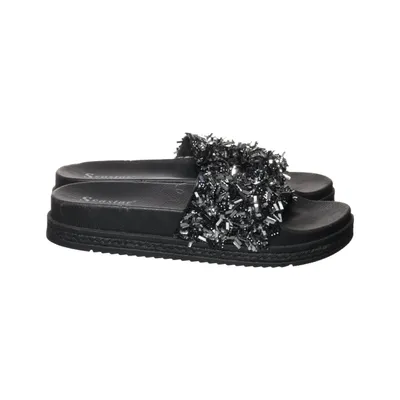 Slip-ins (Black) from Seastar Blue