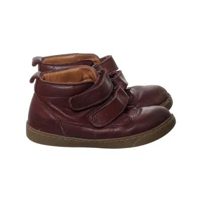 Bottines (Marron) de Develab