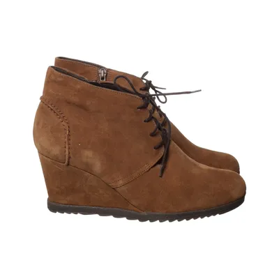 Chaussure compensées (Marron) de Gianni Gregori