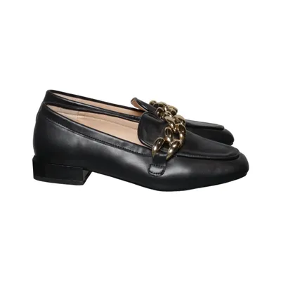 Mocassins (Noir) de Z_Code_Z