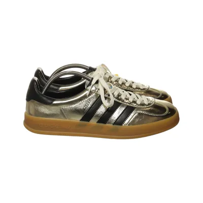 Träningsskor (Guldfärgad, Svart) från Adidas x Gucci