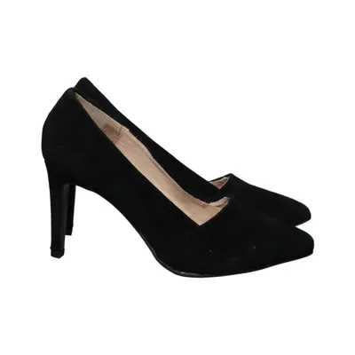 Escarpins (Noir) de Esmara by Heidi Klum