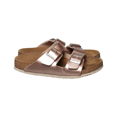 Slip-ins (Roze) van Birkenstock