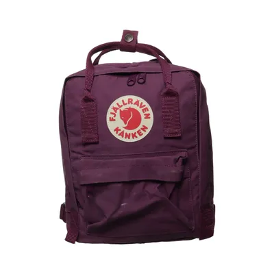 Ryggsäck (Kanken) från Fjällräven