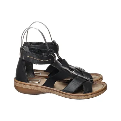 Sandaler (Svart) från Rieker