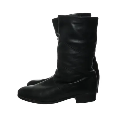 Boots (Black) from Semler