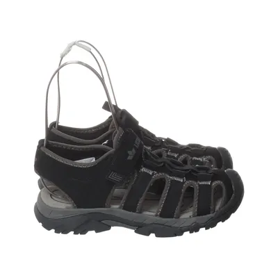 Sandalen (Zwart, Grijs) van Lico
