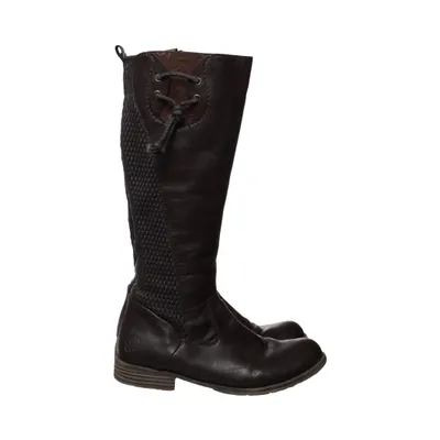 Bottines (Marron) de Rieker