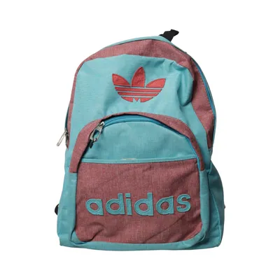 Rucksack (Blau, Rot, Mehrfarbig) von Adidas Originals